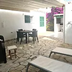 La Rosa シャレー