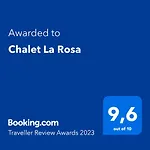 La Rosa シャレー カラ・ブランカ