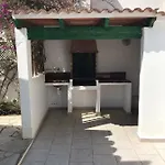 La Rosa Chalet *