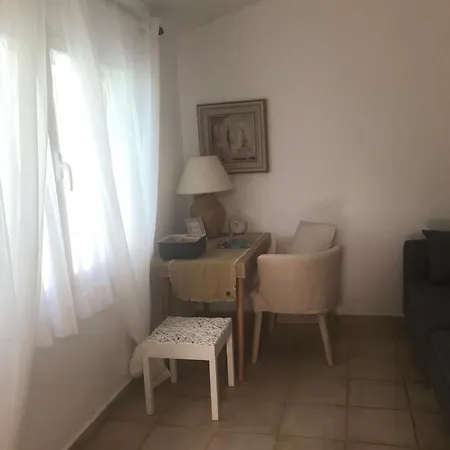 La Rosa شاليه *