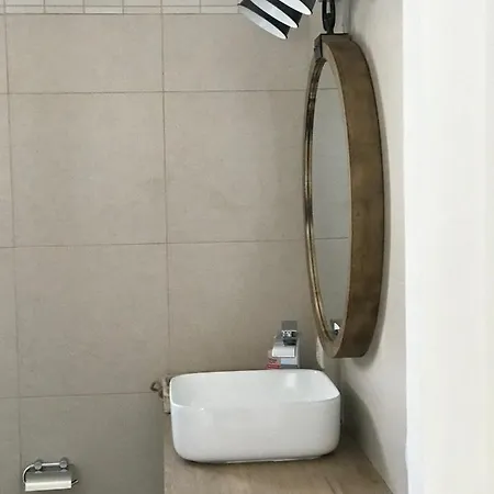 شاليه La Rosa *