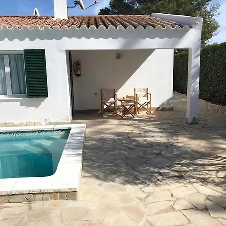 La Rosa Chalet