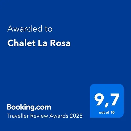 La Rosa *