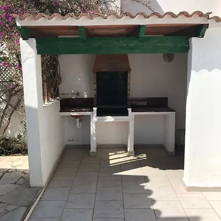 La Rosa شاليه *