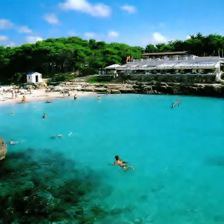 La Rosa * كالا بلانكا