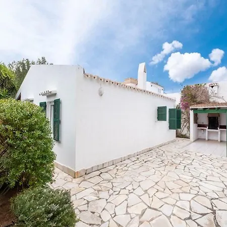 شاليه La Rosa *