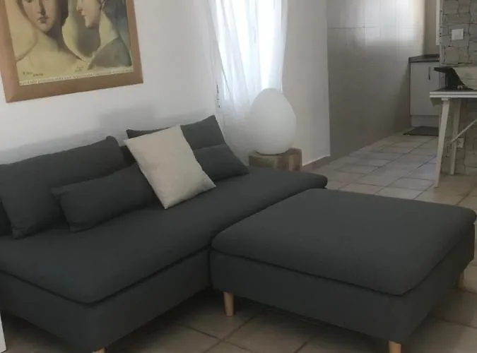 La Rosa Horská chata