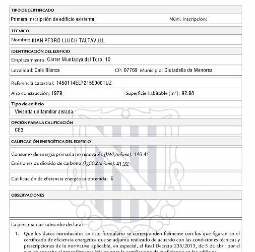 Horská chata La Rosa *