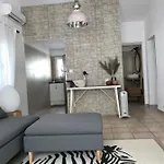 Dağ evi La Rosa Cala Blanca (Menorca)