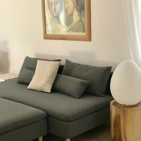 La Rosa * Cala Blanca (Menorca)