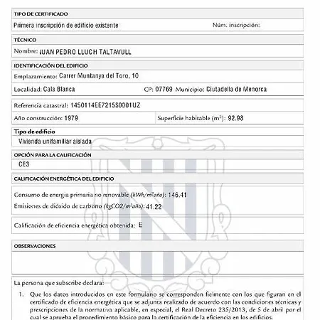 Horská chata La Rosa *