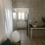 בקתה La Rosa קאלה בלנקה