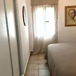 בקתה La Rosa קאלה בלנקה