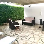 La Rosa בקתה קאלה בלנקה