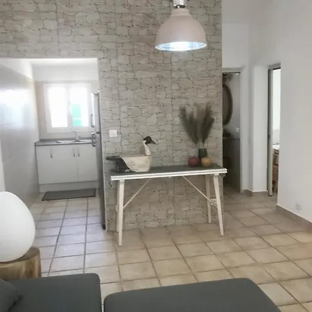 La Rosa * Cala Blanca (Menorca)