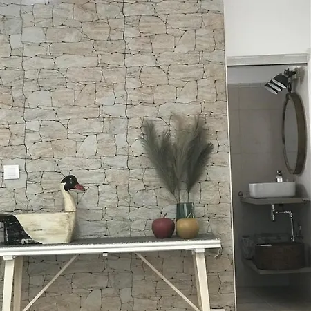 La Rosa Dağ evi