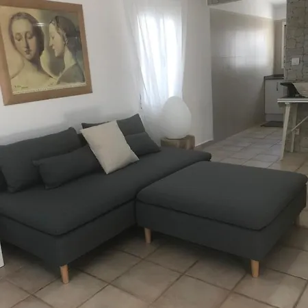 La Rosa Dağ evi