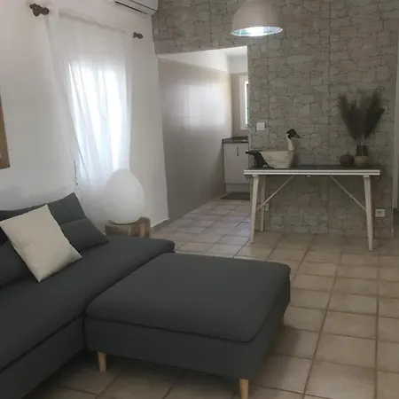 Dağ evi La Rosa