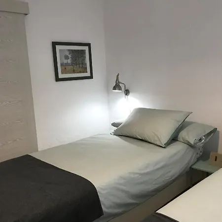 Dağ evi La Rosa