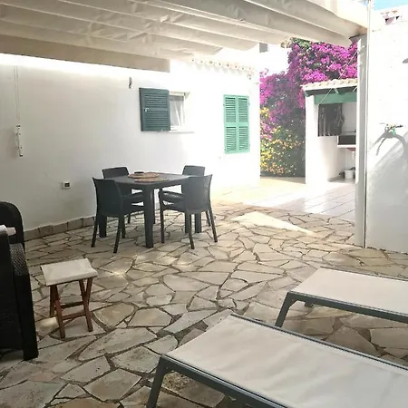La Rosa Dağ evi