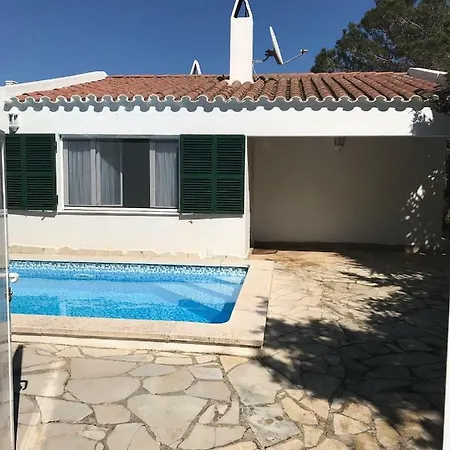 La Rosa Dağ evi