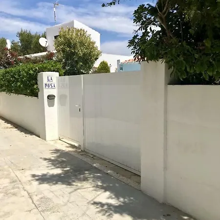La Rosa